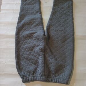 Used Marvel Comics Cold Weather Joggers, Boys 5T